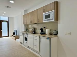 Cabanyal Apto luminoso y playa