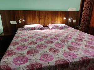 Cosmic Connect Trails Kabini