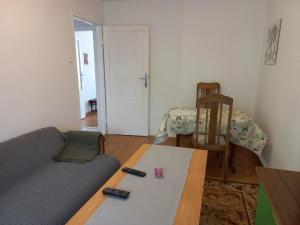 mieszkanie Tarnowskie Gory obok biblioteki Boleslawa Lubosza