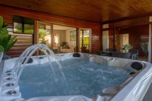 Drents Genieten - Grasheide met Wellness