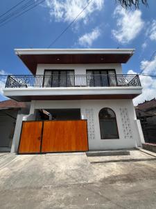Mades Balinese House