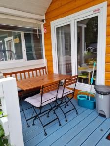 Sloneczny Zakatek Rusinowo Jerzy Stryczek