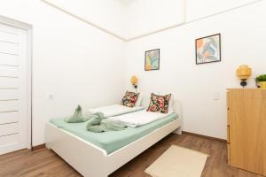 Kertész Luxe Budapest by NW