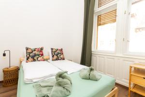 Kertész Luxe Budapest by NW