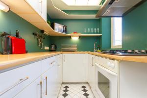 Kertész Luxe Budapest by NW