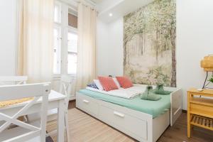 Kertész Luxe Budapest by NW