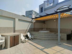 401 Terra Mare Umhlanga