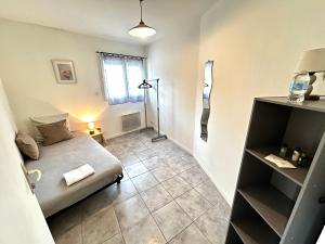 B&B / Chambres d'hotes O'Berge & Chambres Avignon : photos des chambres