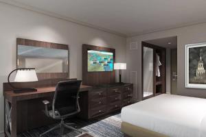 Boston Marriott Burlington
