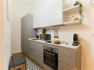 The Best Rent - Comfortable one-bedroom apartment in the Crocetta area