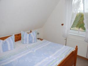 Ferienwohnung Egberts