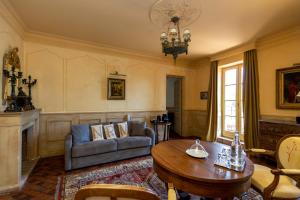 Hotels La Signoria : photos des chambres