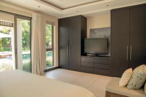 Lunéa Anahita - Villa de rêve entre plage et golf