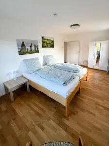 Buschwiesen Ausguck - Kleinmachnow