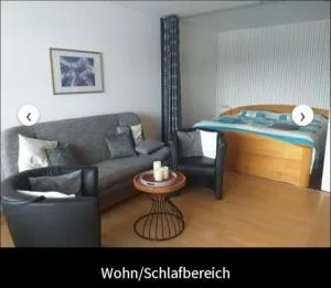 3-Sterne Ferienwohnung Eva H-6-18 - Riefensbeek