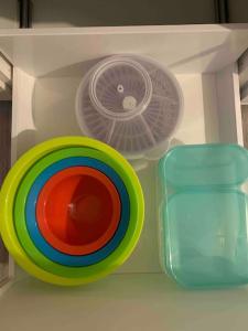 Appart Melvyn Chanael - proche gare