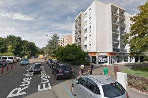 Appartements Appart Melvyn Chanael - proche gare : photos des chambres