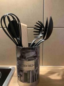 Appartements Appart Melvyn Chanael - proche gare : photos des chambres