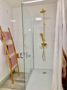 Appartements Appart Melvyn Chanael - proche gare : photos des chambres