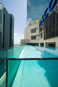 Ascott Raffles Place Singapore