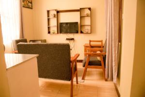 Hecasa Apartments
