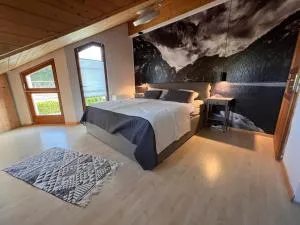 sHÄUSL - Bergblick, TV, WLAN - Weitnau