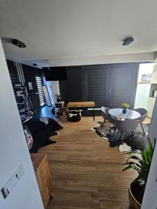 Luksusowy apartament 60 m z jacuzzi oraz z ogródkiem na dachu na wyłączność !