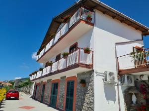 Villa Il Dolce Tramonto