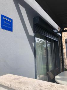 Apartment Petrovic Medulin 