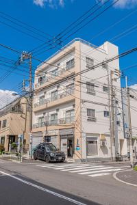 Mori House 西が丘