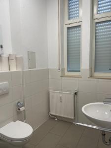 G- Seestr 9 mit eigener Dusche und WC