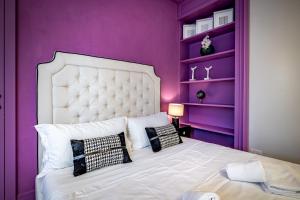 6-Bedroom Independent Villa Portion