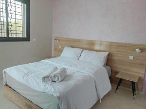 Airport Oasis Stay 15min to Rabat