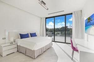 Brand New All-inclusive Villa in Cap Cana