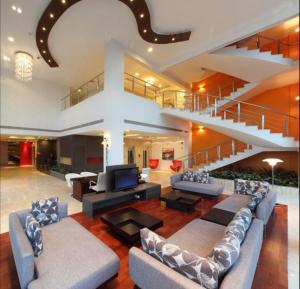 The Altruist Hotel Kharadi