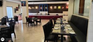 The Altruist Hotel Kharadi