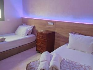 Airport Oasis Stay 15min to Rabat