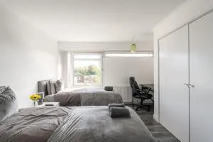 Karazo LTD - Luxurious contractor friendly 2 bed in Croydon - Addington