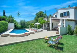 Owl Booking Villa Bocoris - 15 Min Walk to the Beach