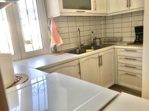 Quiet penthouse at 5th floor