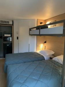 Hotels Premiere Classe Compiegne - Jaux : photos des chambres