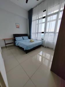 Conezion, Goft View, high floor, IOI Resort City,IOI City Mall Putrajaya