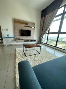 Conezion, Goft View, high floor, IOI Resort City,IOI City Mall Putrajaya