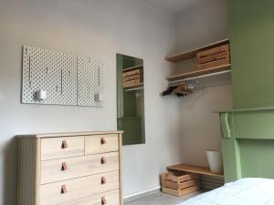 Appartements Maison spacieuse a la deco moderne : photos des chambres