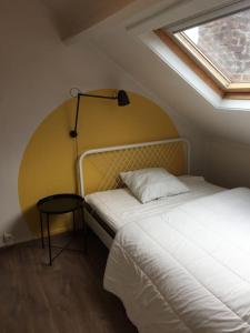 Appartements Maison spacieuse a la deco moderne : photos des chambres