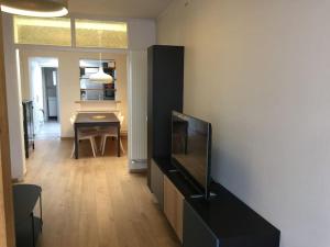 Appartements Maison spacieuse a la deco moderne : photos des chambres