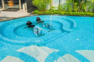 Abeto by Kozystay - Kuningan