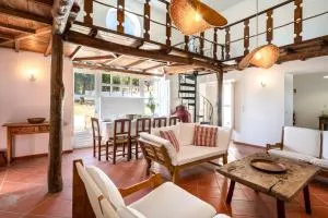 Hortas de Baixo - Rustic Retreat - La Codosera