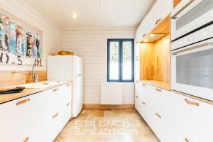 Maison avec terrasse au centre de Dolus dOléron