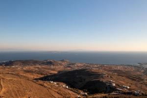 Villa Leonora Tinos
